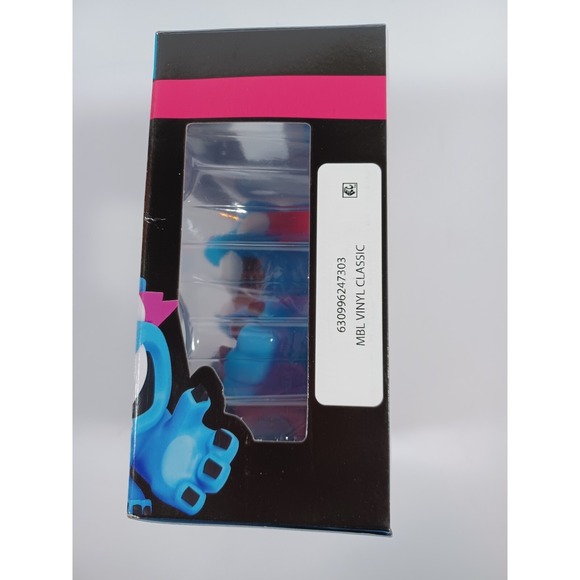 Mr Beast Lab Classic Panther By Moose Toys Brand New In Hand - Picture 2 of 6